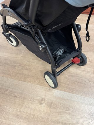 Carro Babyzen Yoyo2