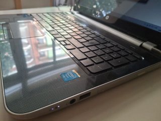 Portátil HP Pavilion i5