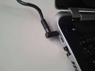 Portátil HP Pavilion i5