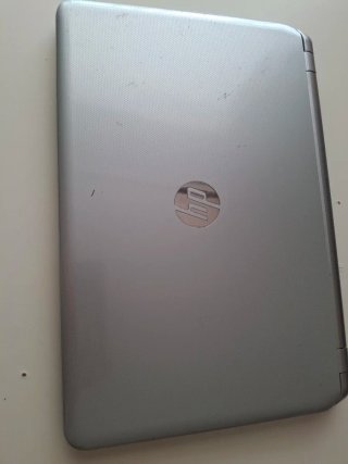 Portátil HP Pavilion i5