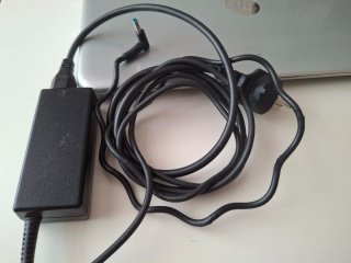 Portátil HP Pavilion i5