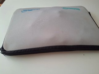 Portátil HP Pavilion i5