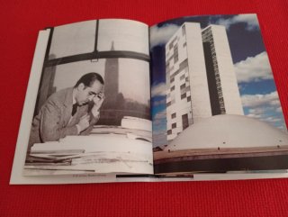 Oscar Niemeyer. Biografía. Arquitectura
