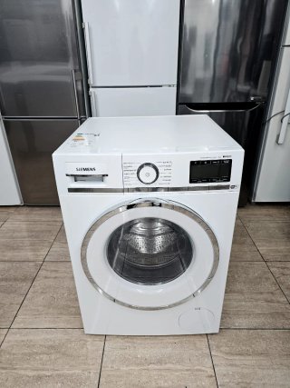 Lavadora Siemens iQ800 9kg con garantía y transpor