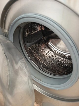 Lavadora Bosch Serie 6 VarioPerfect