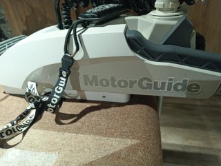 MotorGuide Xi3 55 lbs 12v