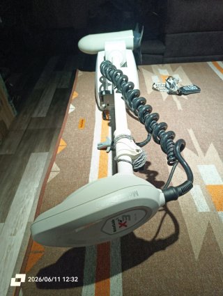 MotorGuide Xi3 55 lbs 12v