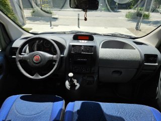 FIAT Scudo 2.0jtdm 130cv