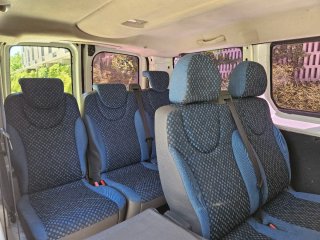 FIAT Scudo 2.0jtdm 130cv