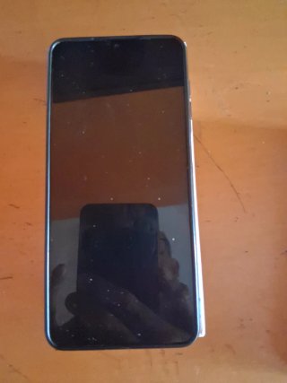 Samsung Galaxy A12 Negro