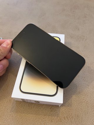iPhone 14 Pro 512GB Dorado