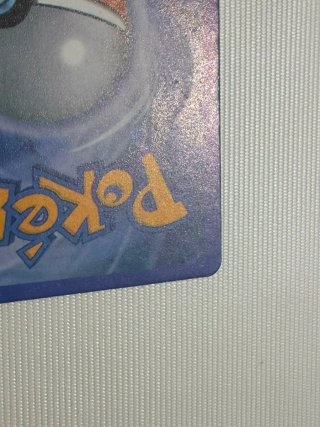 Carta Pokémon Mewtwo & Mew GX TEAM TAG