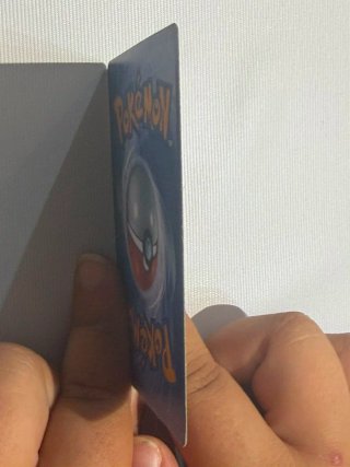 Carta Pokémon Mewtwo & Mew GX TEAM TAG