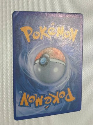 Carta Pokémon Mewtwo & Mew GX TEAM TAG