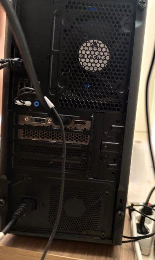 PC Lenovo 1660 SUPER 1.5TB NVMe 16GB RAM