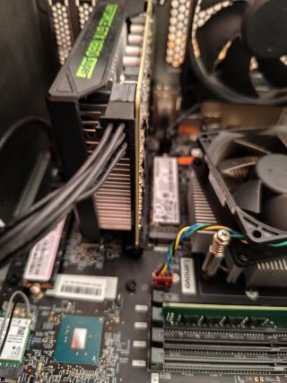 PC Lenovo 1660 SUPER 1.5TB NVMe 16GB RAM