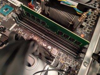 PC Lenovo 1660 SUPER 1.5TB NVMe 16GB RAM