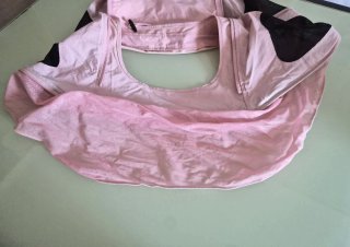 Capota Bugaboo Fox Rosa Soft Pink