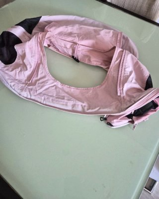 Capota Bugaboo Fox Rosa Soft Pink