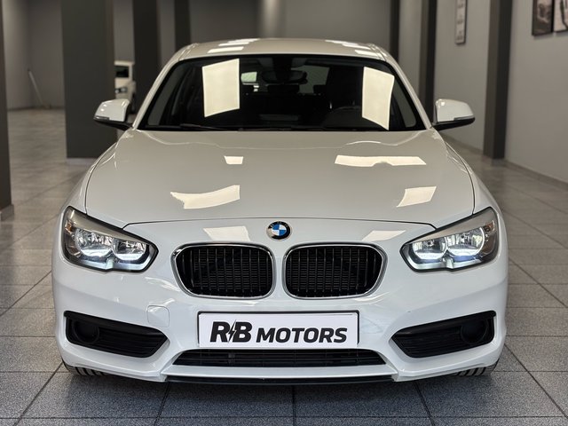 BMW Serie 1 116D 116d