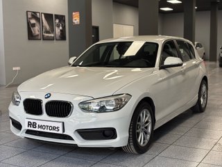 BMW Serie 1 116D 116d