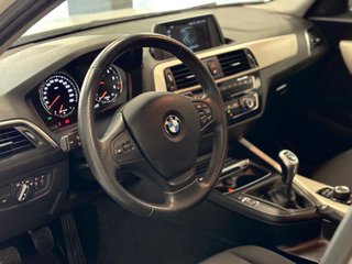BMW Serie 1 116D 116d