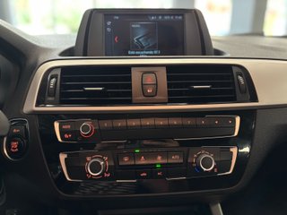 BMW Serie 1 116D 116d