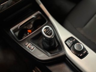 BMW Serie 1 116D 116d