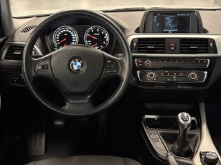 BMW Serie 1 116D 116d