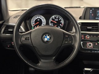 BMW Serie 1 116D 116d