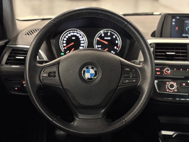 BMW Serie 1 116D 116d