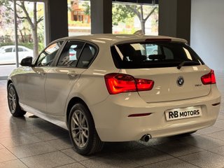 BMW Serie 1 116D 116d
