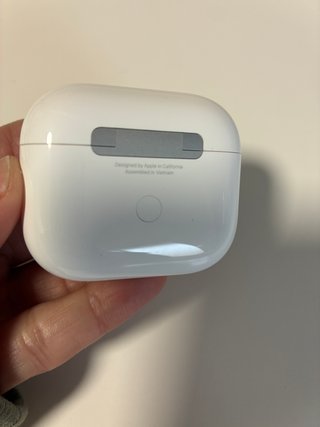 AirPods 3ª Gen Blancos