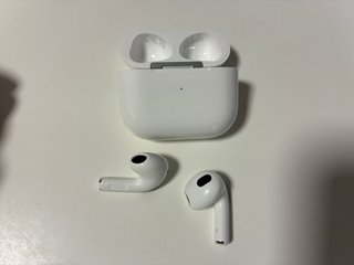 AirPods 3ª Gen Blancos