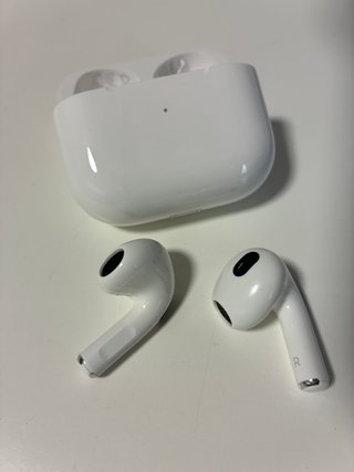 AirPods 3ª Gen Blancos