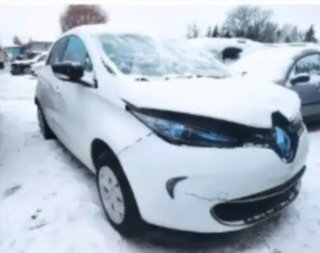 Renault Zoe para despiece (2013-2019)