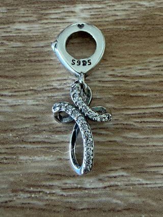 Colgante Plata S925 con Circonitas