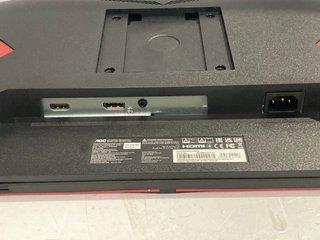 Monitor Gaming Koorui 23.8 FHD 165Hz IPS