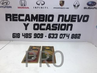 Pestañas para faros ibiza 6k