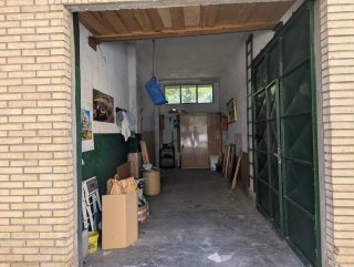 Cochera en Béjar