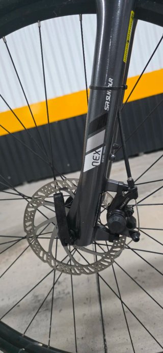 Bicicleta Trek Talla L Adulto