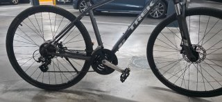 Bicicleta Trek Talla L Adulto