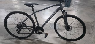 Bicicleta Trek Talla L Adulto