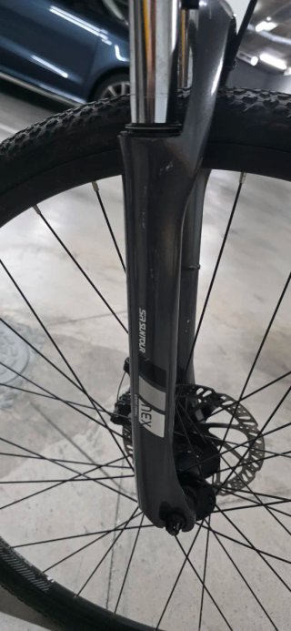 Bicicleta Trek Talla L Adulto