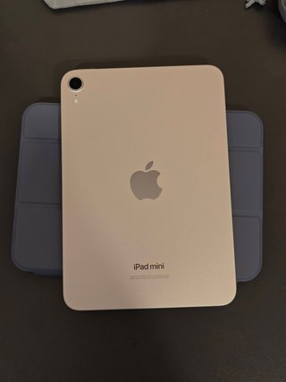 iPad mini 7a gen