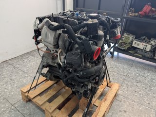 MOTOR COMPLETO 204DTD