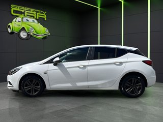 Opel Astra 1.6 CDTI 120 Aniversario 81 kW (110 CV)