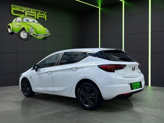 Opel Astra 1.6 CDTI 120 Aniversario 81 kW (110 CV)
