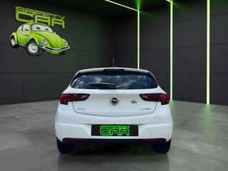 Opel Astra 1.6 CDTI 120 Aniversario 81 kW (110 CV)