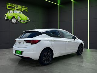 Opel Astra 1.6 CDTI 120 Aniversario 81 kW (110 CV)